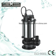 Submersible Pumps for Water Supply with Stainless Steel Casing